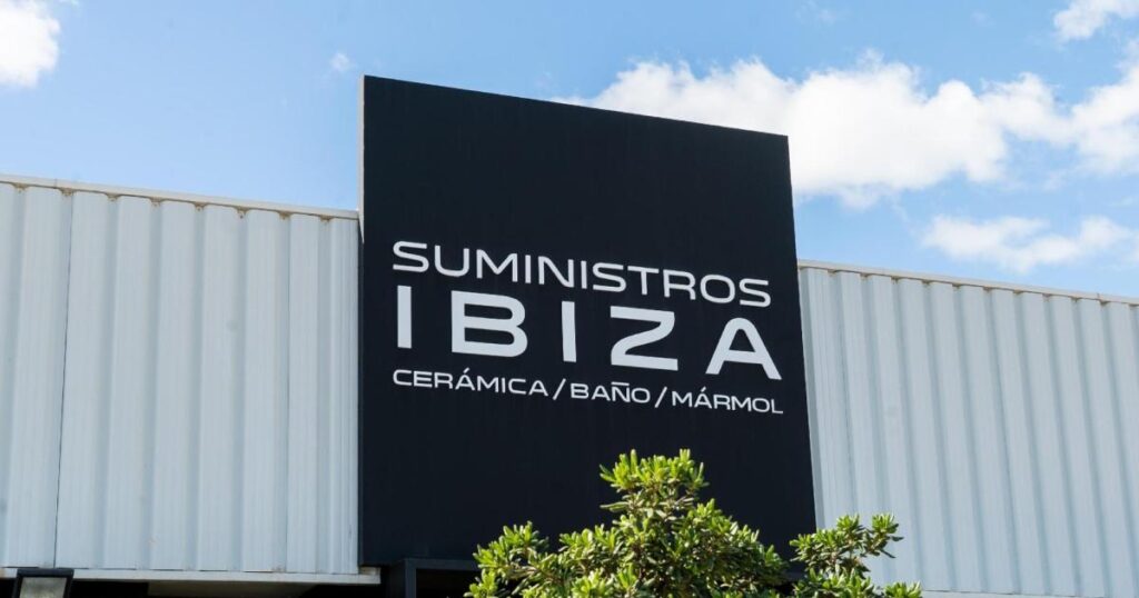 Primera edición de los Premios Suministros Ibiza de Arquitectura y Construcción 2025-2026