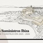 Suministros Ibiza crea los Premios de Arquitectura y Construcción 2025/26 para reconocer los mejores proyectos en Ibiza y Formentera