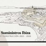 Suministros Ibiza impulsa los Premios de Arquitectura y Construcción 2025-2026