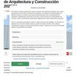Suministros Ibiza impulsa los Premios de Arquitectura y Construcción 2025/26