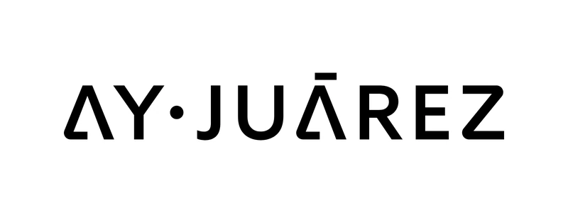Logotipo de AY·JUÁREZ