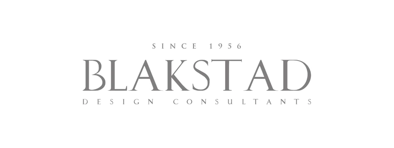 Logotipo de Blakstad Design Consultants