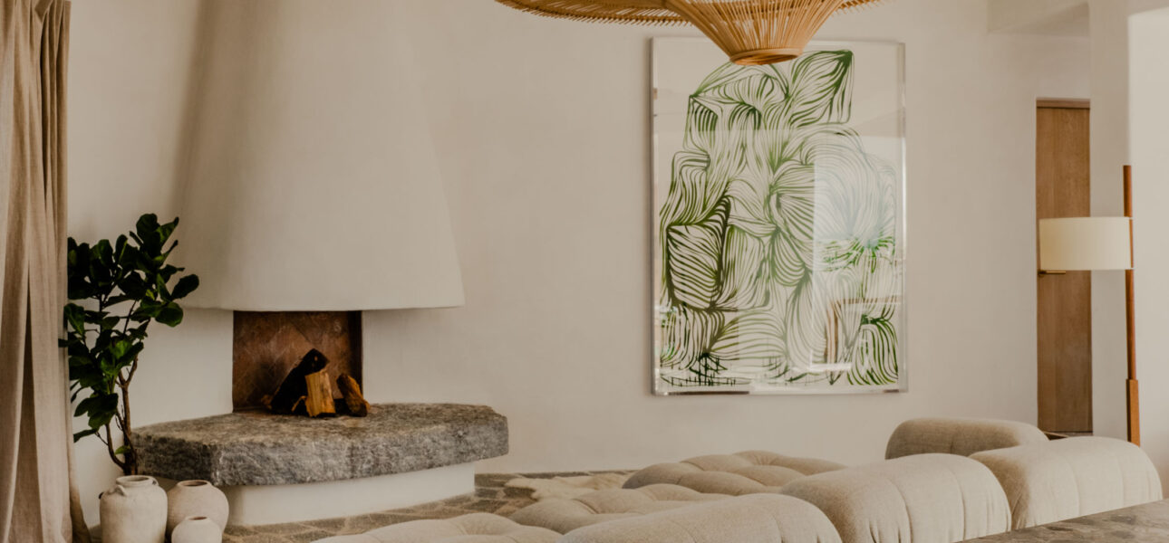 Cala Molí · proyecto de KLARQ Architecture & Interiors