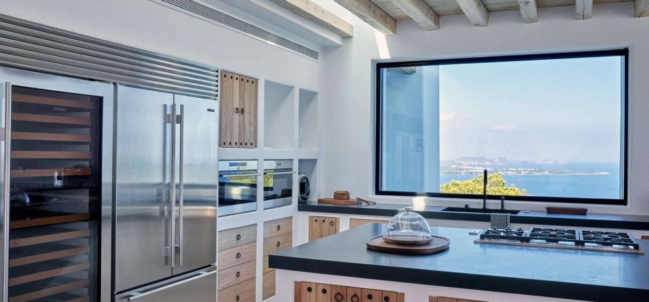 Can Ceasaar · proyecto de Blakstad Design Consultants