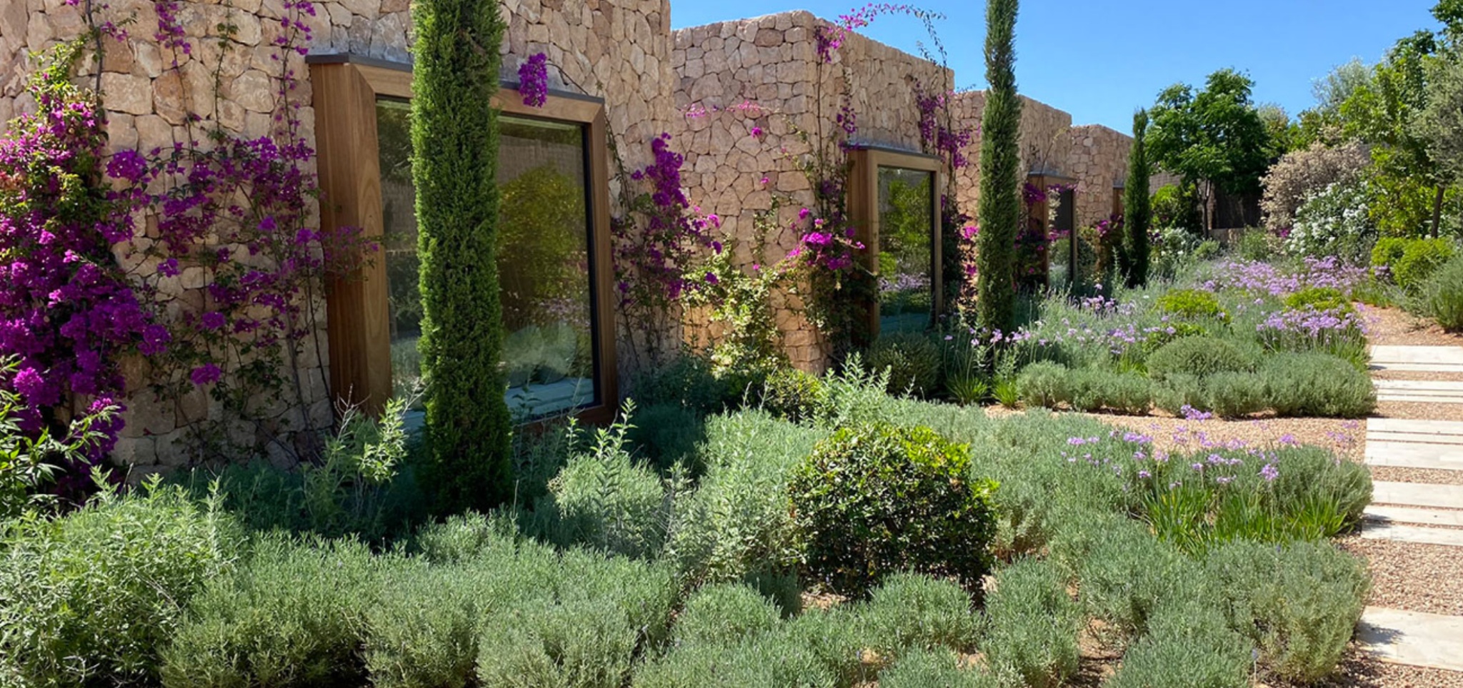 C4 Sabina Ibiza — Cala Tarida