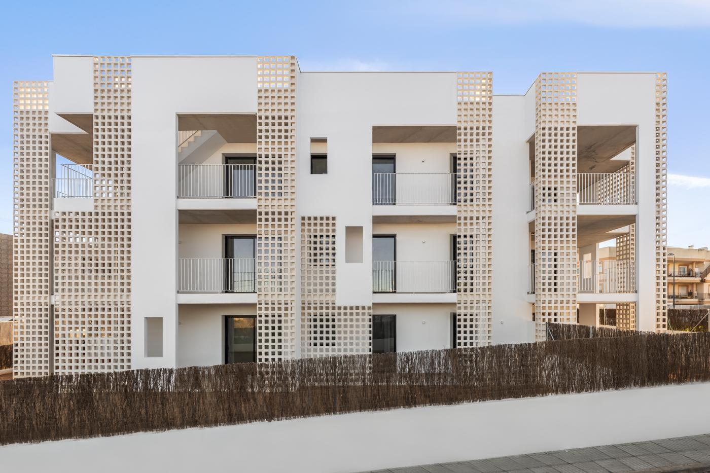 Singular Habitat Sa Figuera