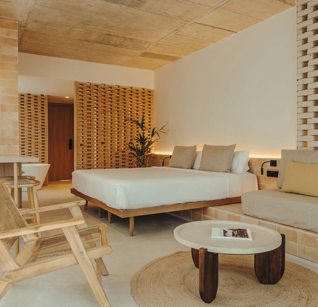Hotel Bonito Ibiza