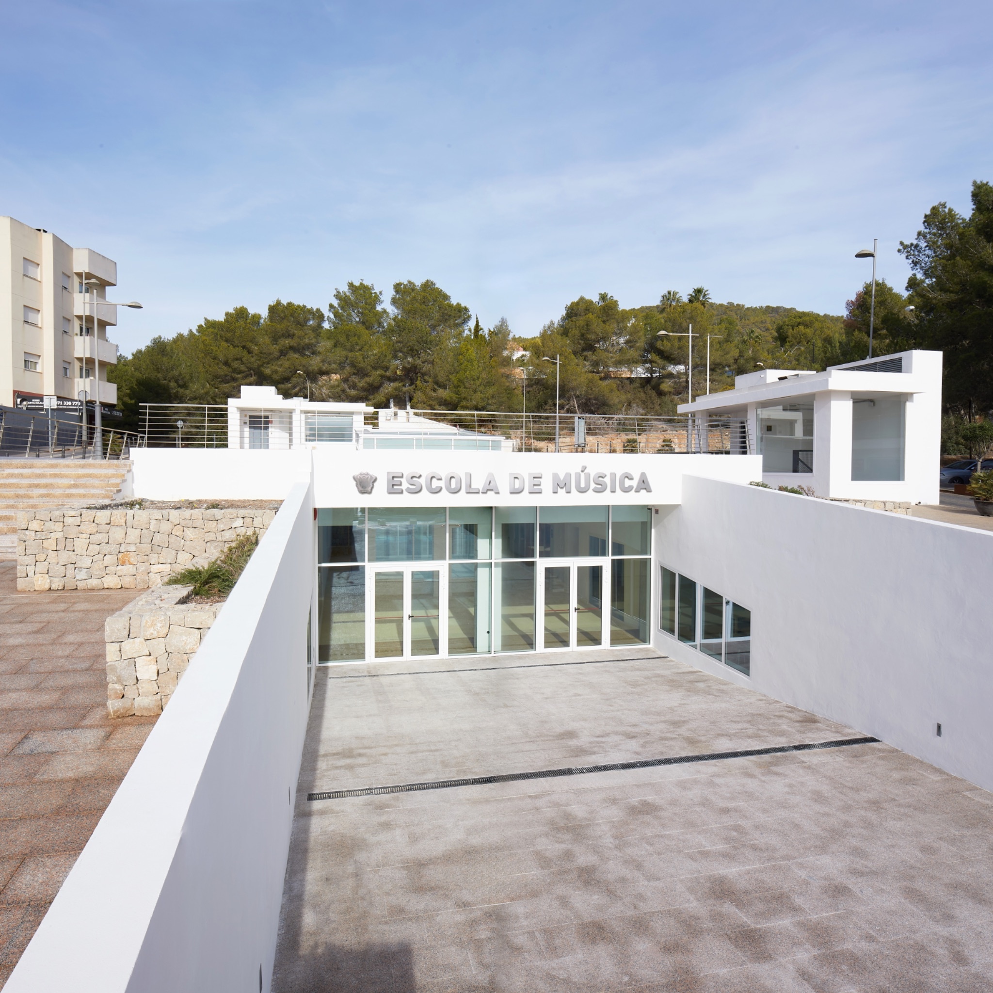 Escola de Música de Santa Eulària