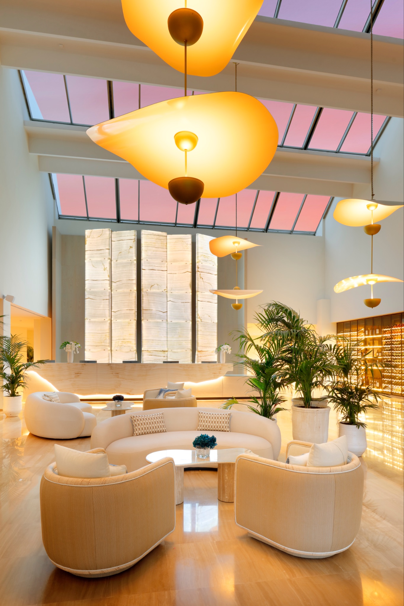 Grand Palladium Select Palace Ibiza