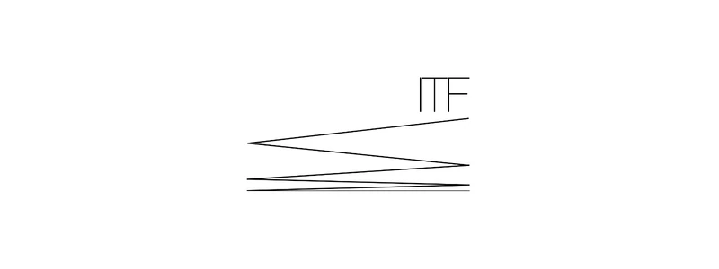 Logotipo de ITF Arquitectos