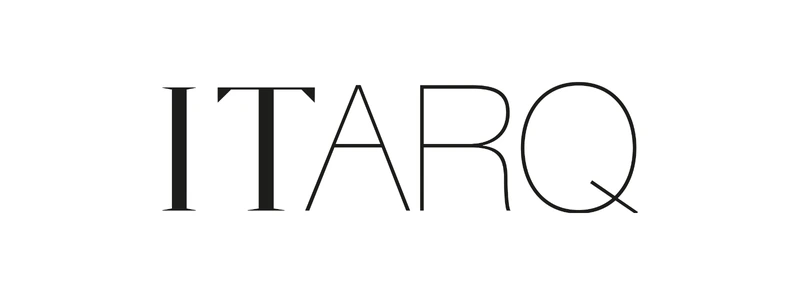 Logotipo de Iván Torres Arquitectos