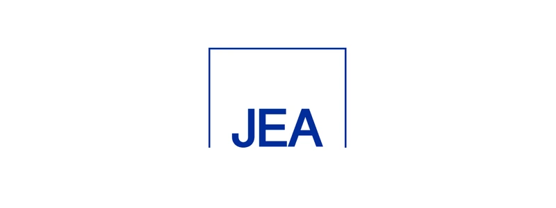 Logotipo de JEA Arquitectura y Paisajismo