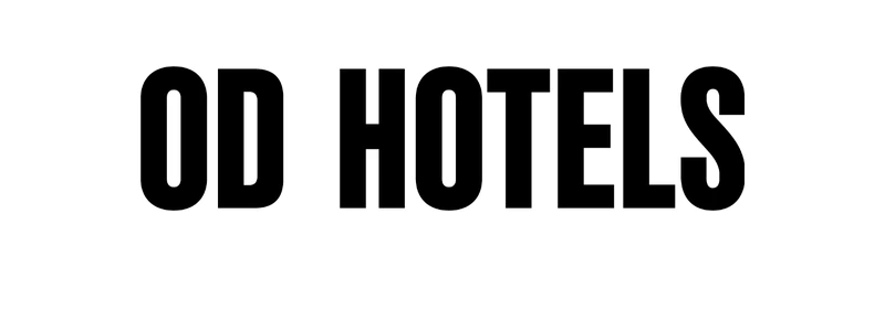 Logotipo de OD Group