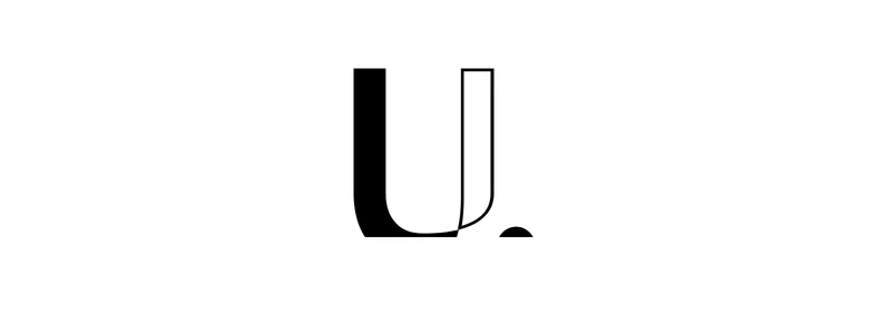 Logotipo de U Interior Design